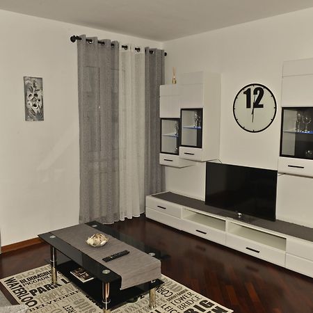 Appartamento Cristoforo Colombo Триест Экстерьер фото